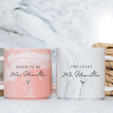 The Soon to be Mrs and One Lucky Mr Engagement Gift