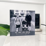 Father's Day Photo Gift