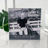 Father's Day Photo Gift