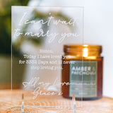 Personalised Groom To Be Gift Box
