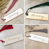 Luxury Engraved Party Place Names