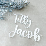 Luxury Christmas Party Place Name