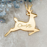 Christmas Party Place Name