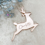 Christmas Party Place Name