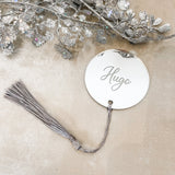Luxury Christmas Party Place Name