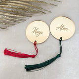 Luxury Christmas Party Place Name