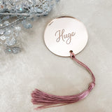 Luxury Christmas Party Place Name