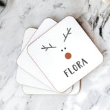 Children's Personalised Christmas Mugs