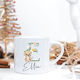 Children's Personalised Mugs