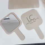 Branded Handheld Mirror