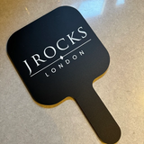 Branded Handheld Mirror