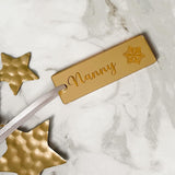 Christmas Party Place Names