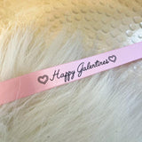 Happy Galentines Ribbon