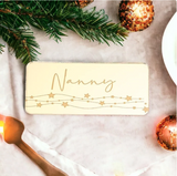Luxury Party Place Names
