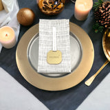 Luxury Christmas Party Place Names