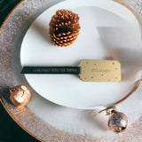 Luxury Christmas Party Place Names