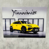 Car Prints - Print Your Own Car Photos