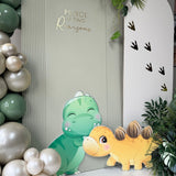 Party Cut Out Personalised Sign - We Can Print Anything