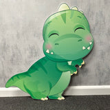 Party Cut Out Personalised Sign - We Can Print Anything