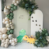 Party Cut Out Personalised Sign - We Can Print Anything