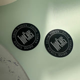 Business Events Complimentary Drinks Tokens