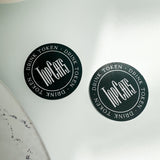 Business Events Complimentary Drinks Tokens
