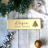 Works Christmas Party Place Name
