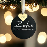 Luxury Customised Business Promotional Gift