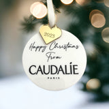 Luxury Customised Business Promotional Gift