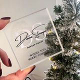 Luxury Corporate Christmas Gifts