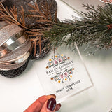 Luxury Corporate Christmas Gifts