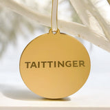 Luxury Customised Business Promotional Gift