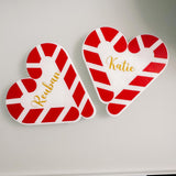 Candy Cane Christmas Party Place Names