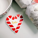 Candy Cane Christmas Party Place Names