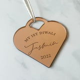 My 1st Diwali Keepsake Gift