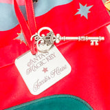 Personalised Santa's Magic Key
