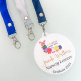 Nursery Leavers 2025