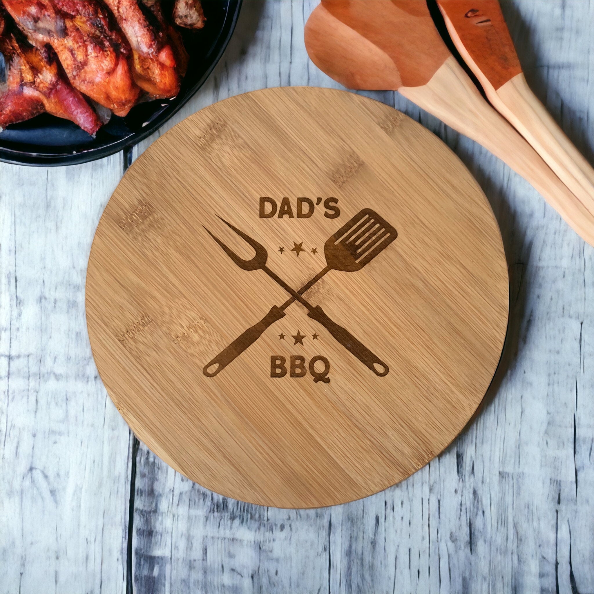 Dad's Personalised Gift Ideas
