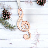 Music Student Personalised Gift