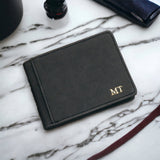 Personalised Men's Wallet Gift