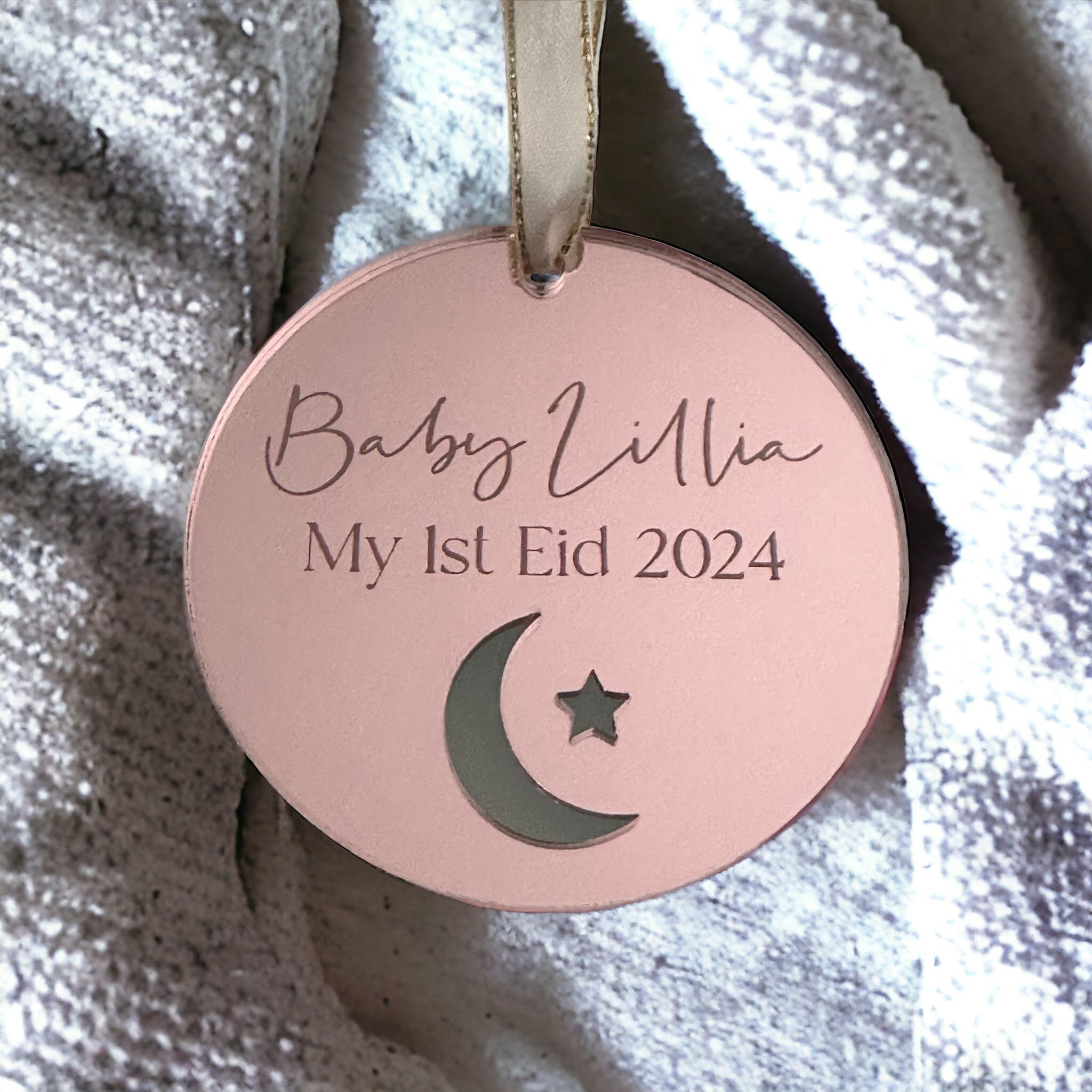 Baby's First Eid Gift Ideas