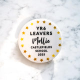 Personalised Year 6 School Leavers 2025