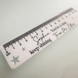 Back to School Personalised Stationery
