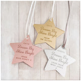 Year 6 & Nursery Keepsake Gift