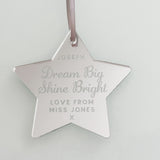 Leavers Ornament School Keepsake