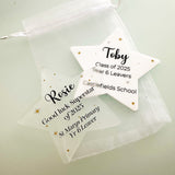 Personalised School Gifts For Leavers