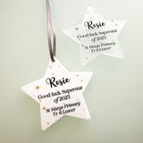 Personalised Graduation Gift