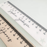 Back to School Personalised Stationery