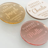 PTA or School Leavers Keepsake