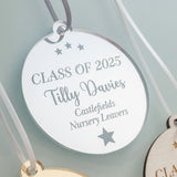 Personalised Year 6 Leavers or Nursery Gifts
